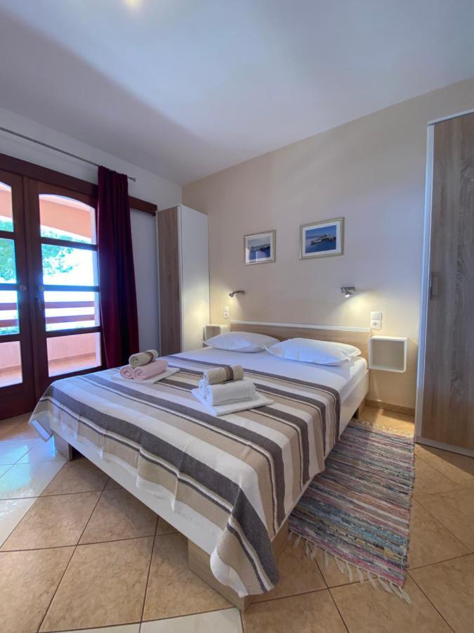 Apartments Bala 伊万多拉克 外观 照片