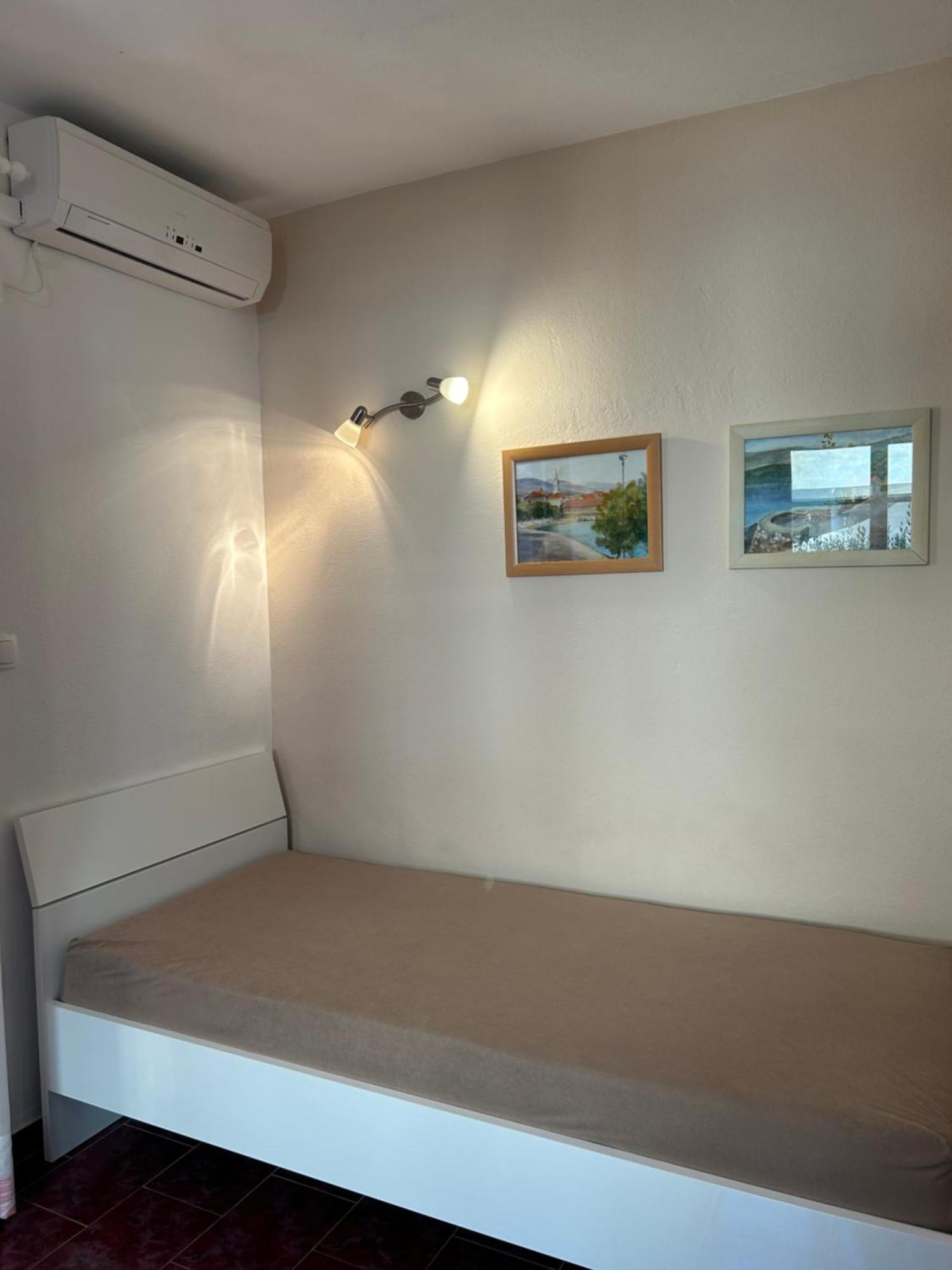 Apartments Bala 伊万多拉克 外观 照片