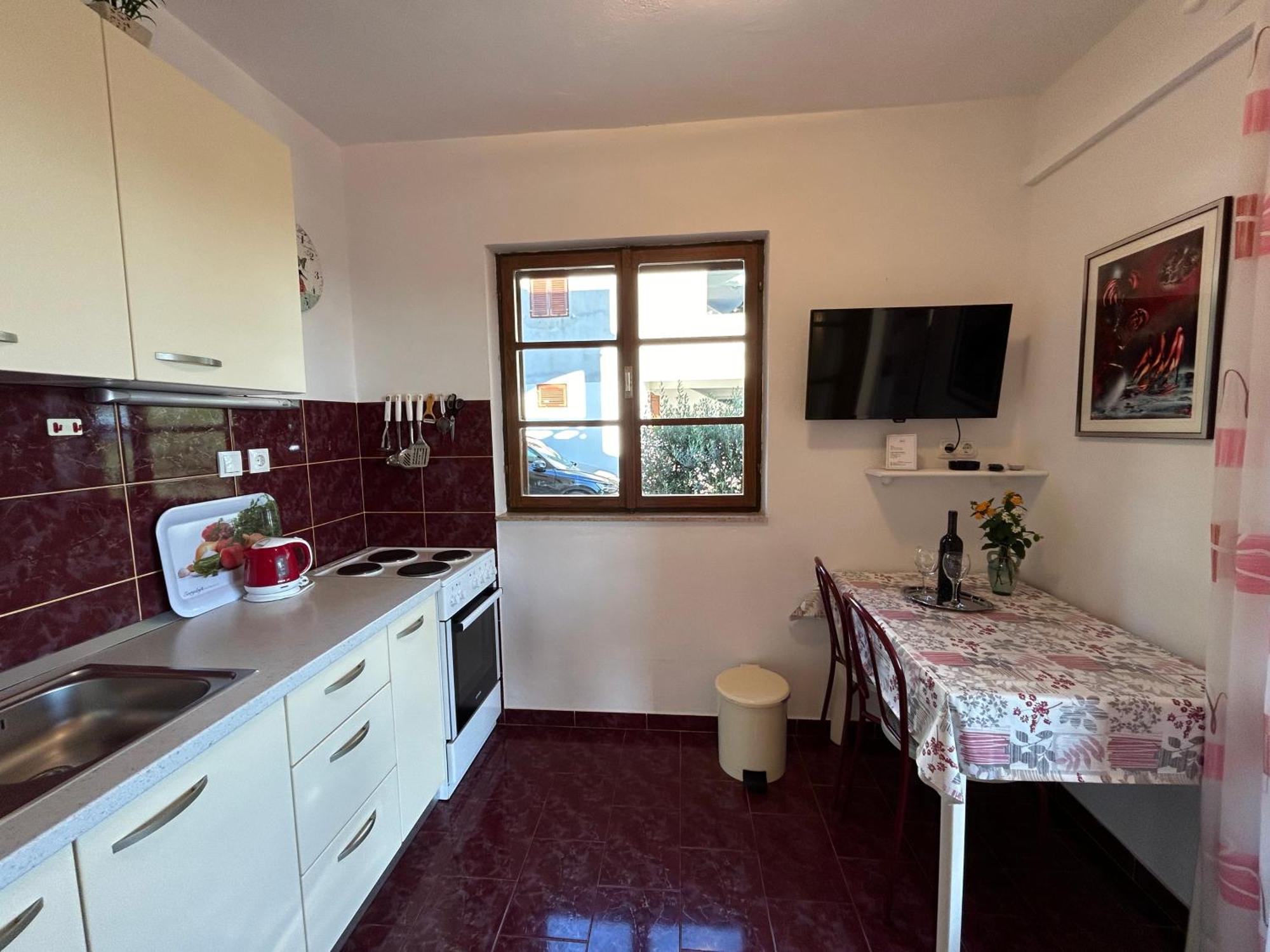Apartments Bala 伊万多拉克 外观 照片