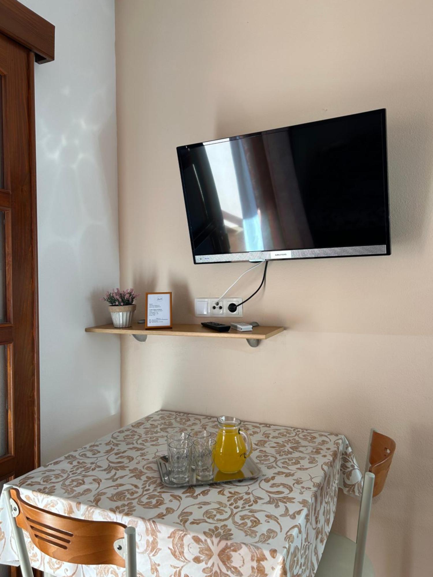 Apartments Bala 伊万多拉克 外观 照片