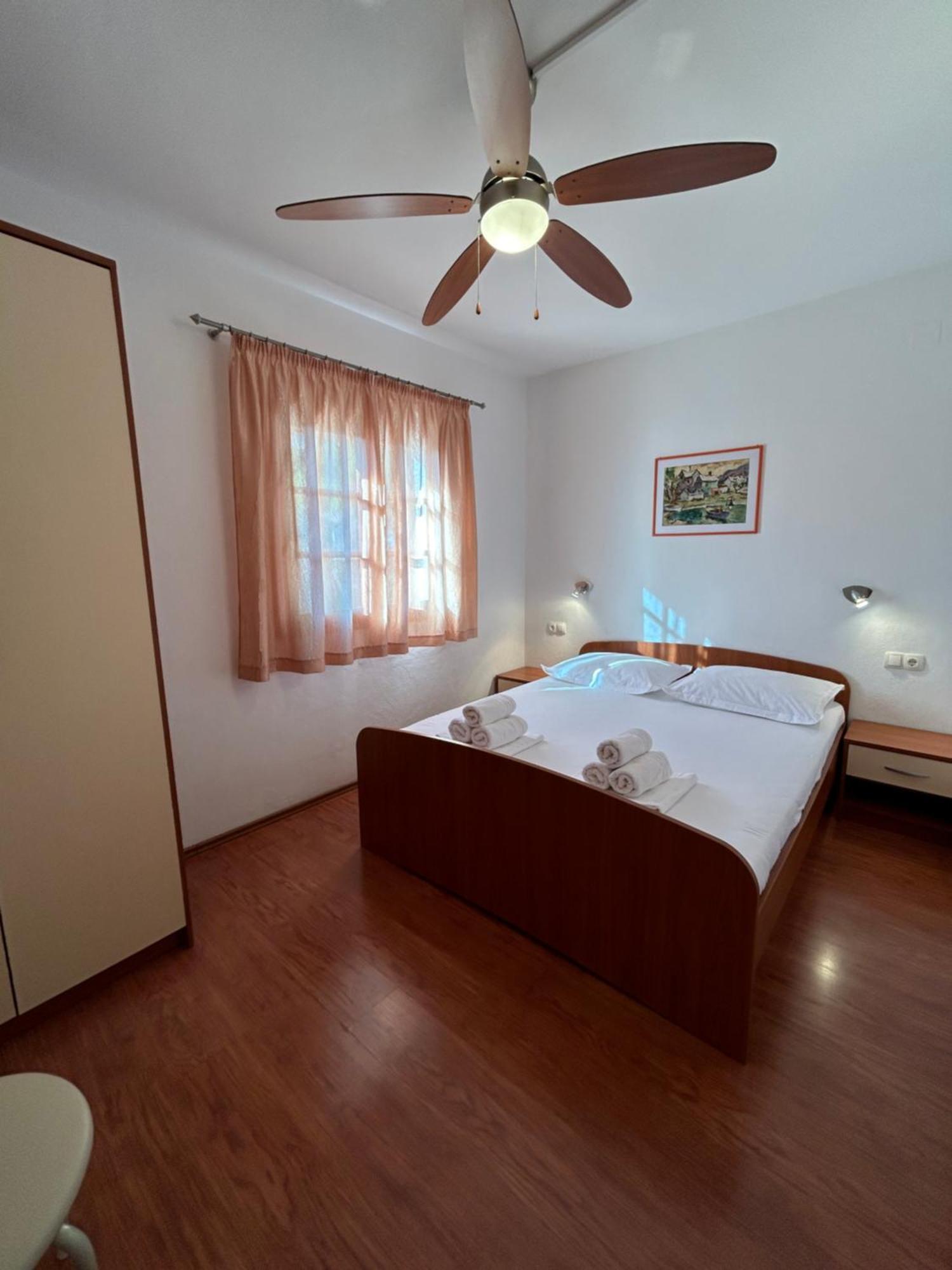 Apartments Bala 伊万多拉克 外观 照片