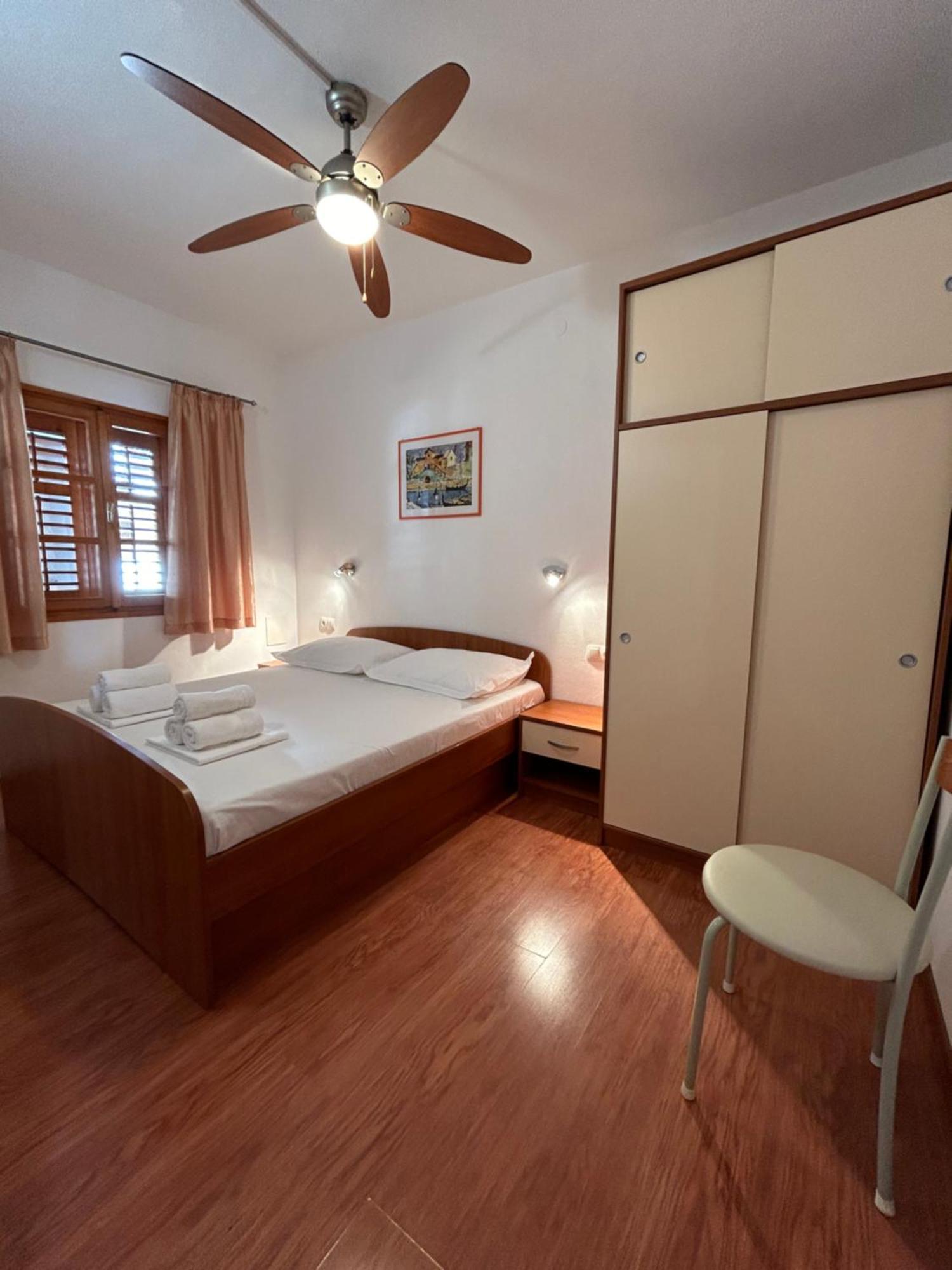 Apartments Bala 伊万多拉克 外观 照片