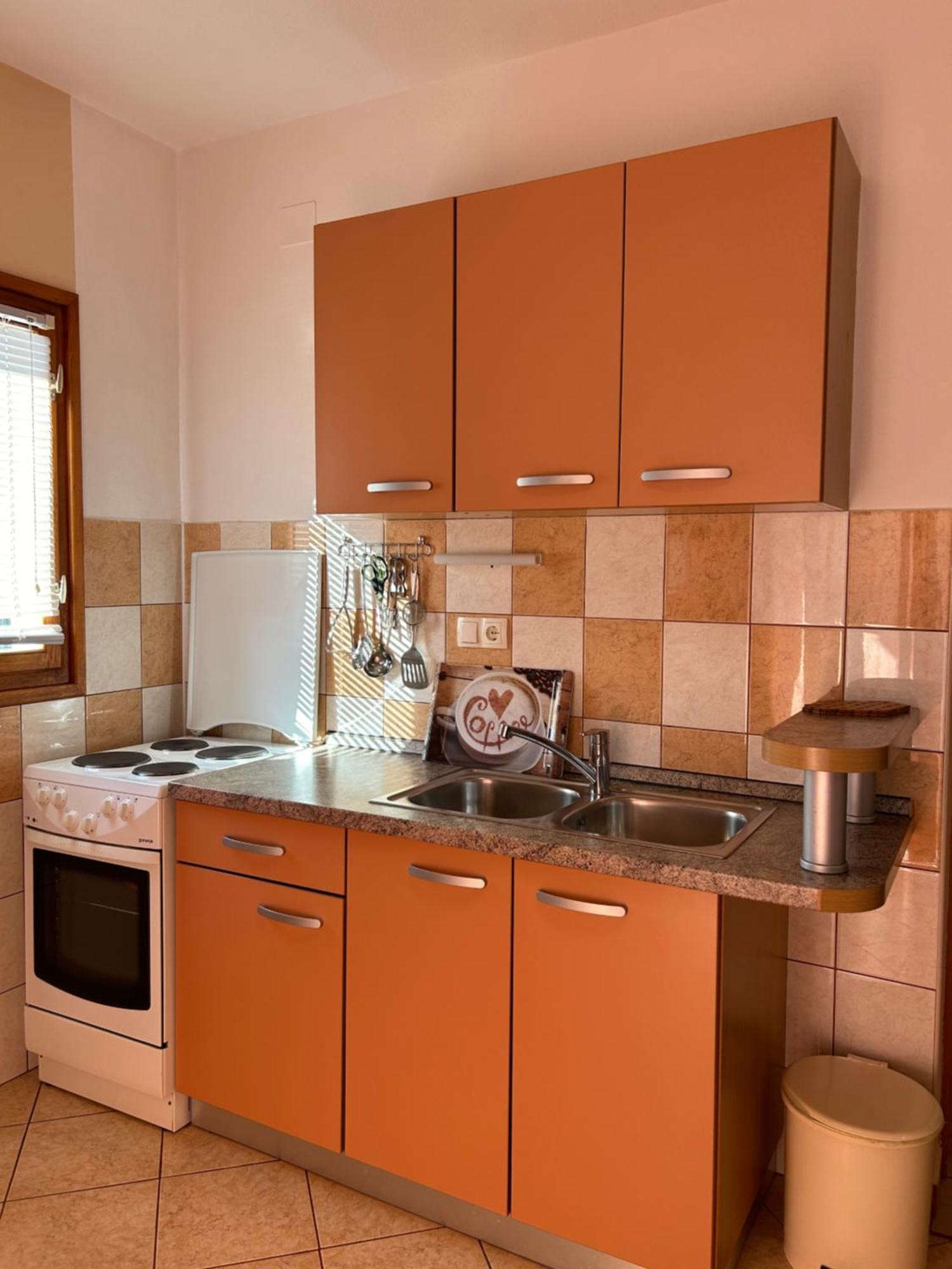 Apartments Bala 伊万多拉克 外观 照片