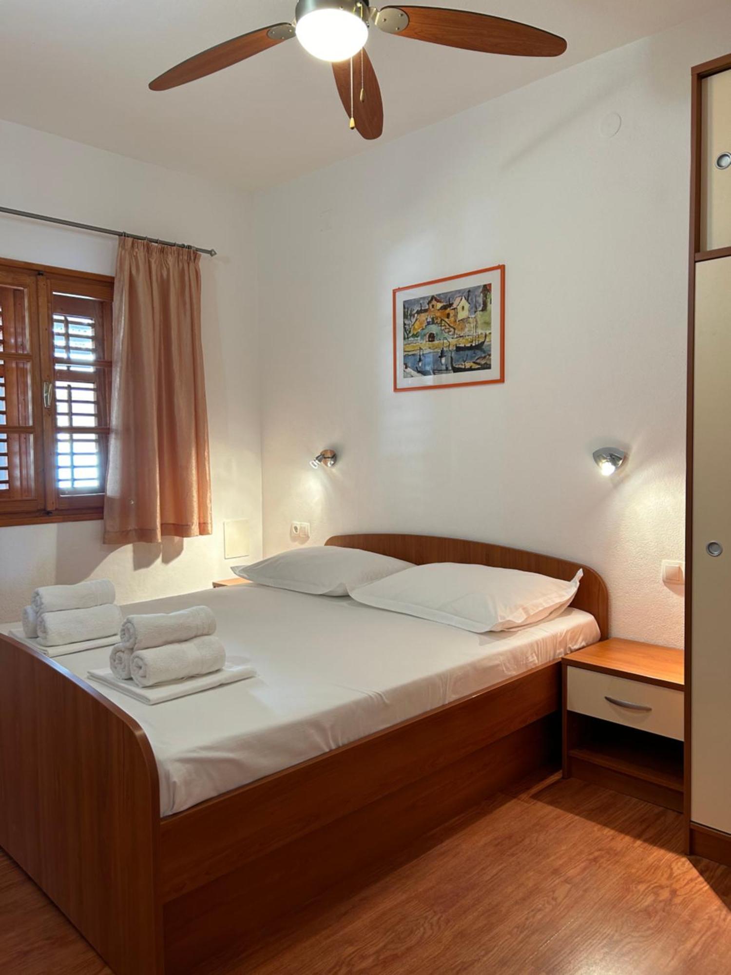 Apartments Bala 伊万多拉克 外观 照片